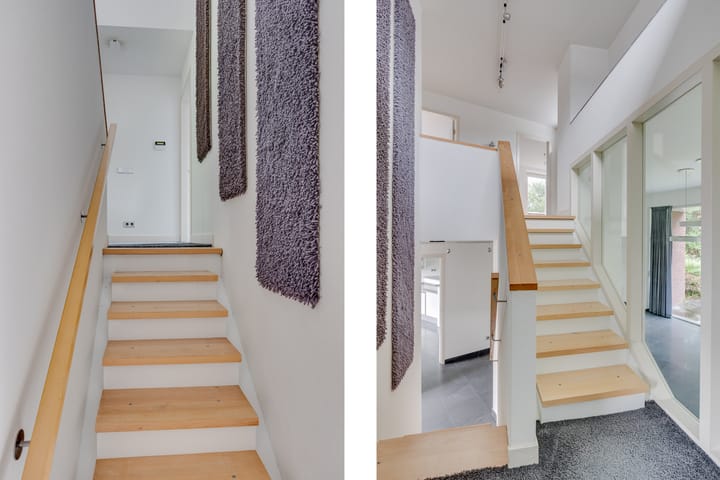 Foto 9 van Lassuslaan 52-F