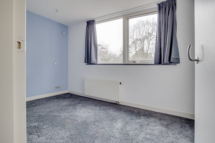 Foto 11 van Lassuslaan 52-F