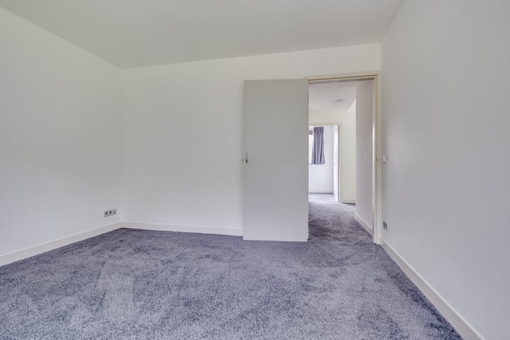 Foto 13 van Lassuslaan 52-F