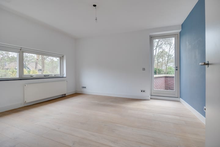 Foto 16 van Lassuslaan 52-F