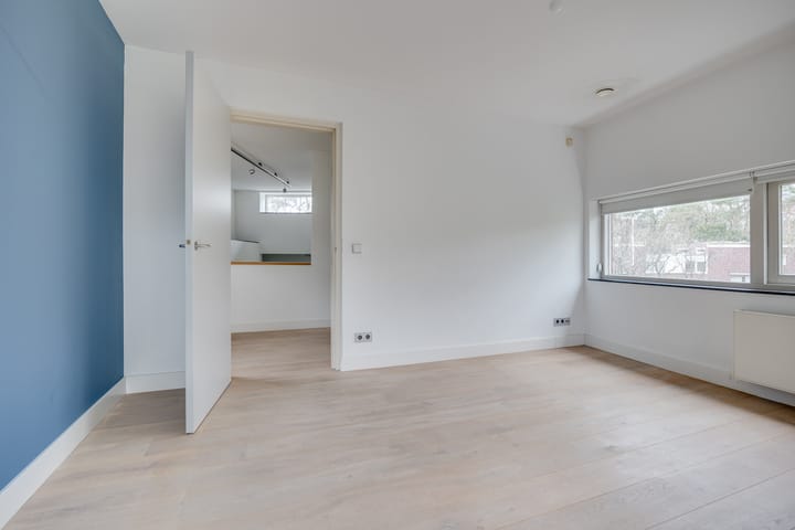 Foto 17 van Lassuslaan 52-F