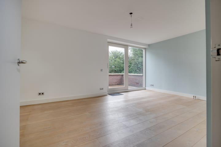 Foto 18 van Lassuslaan 52-F