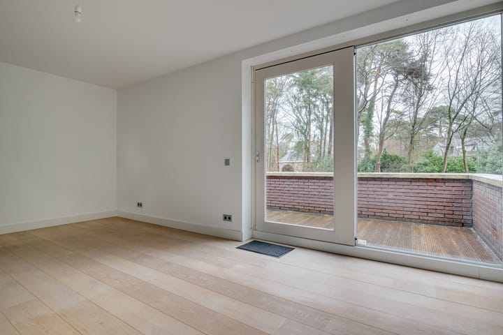 Foto 19 van Lassuslaan 52-F