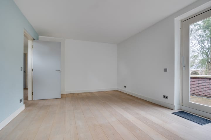 Foto 20 van Lassuslaan 52-F