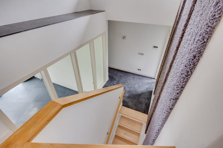 Foto 24 van Lassuslaan 52-F