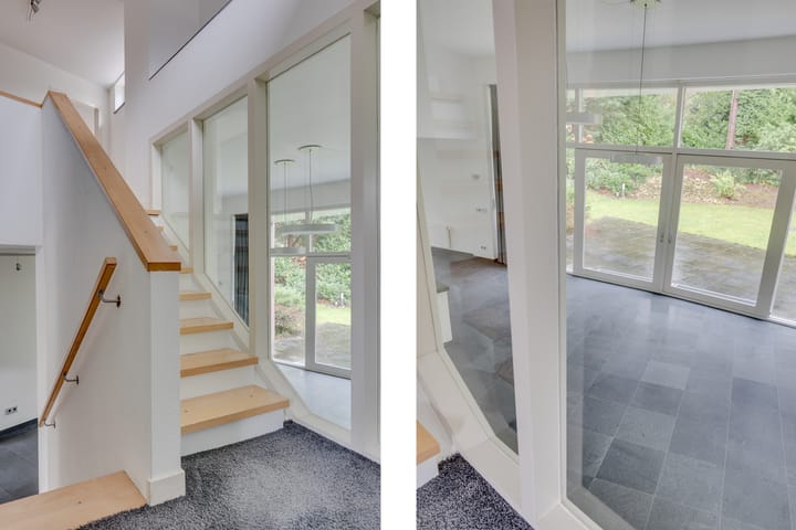 Foto 25 van Lassuslaan 52-F