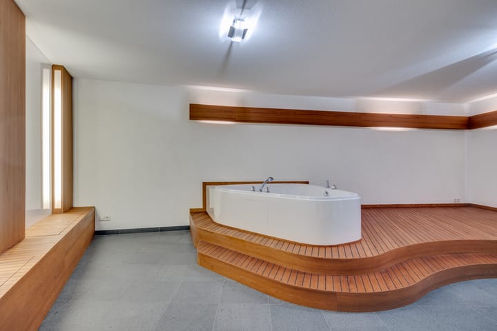 Foto 26 van Lassuslaan 52-F