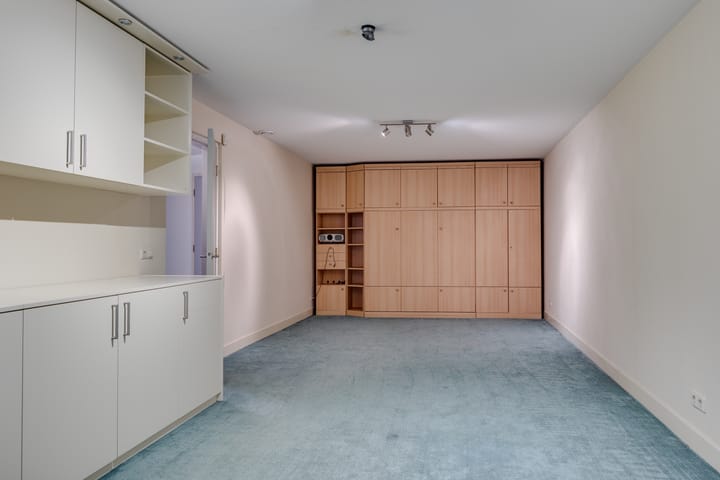 Foto 29 van Lassuslaan 52-F