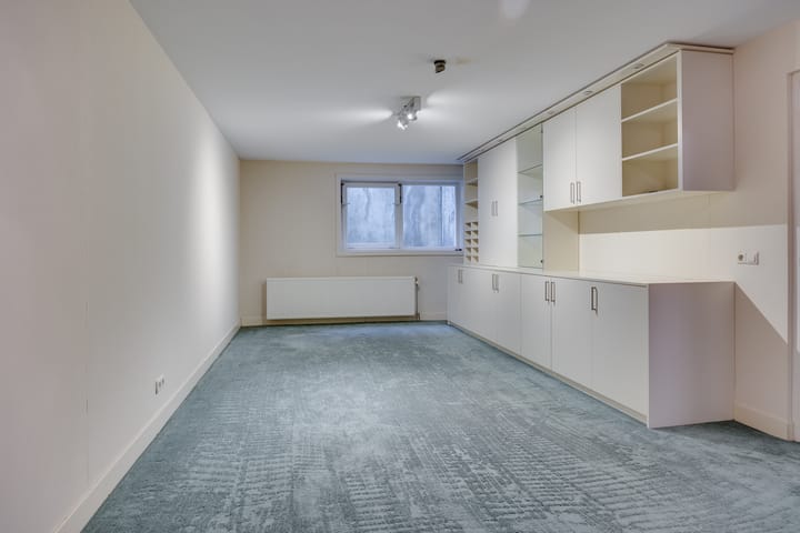 Foto 30 van Lassuslaan 52-F