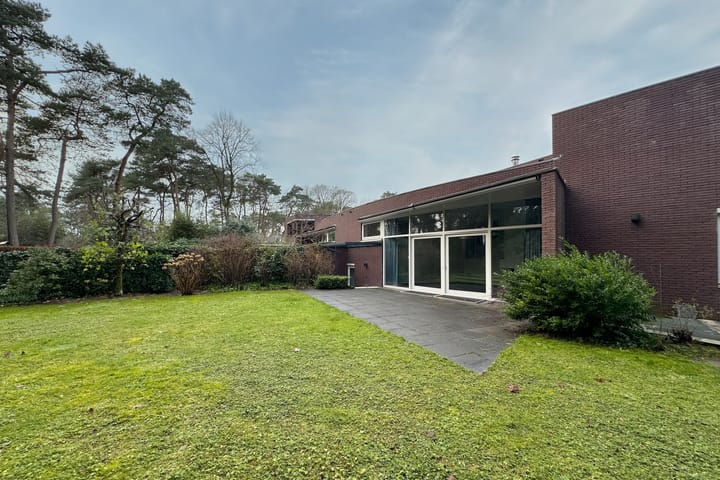 Foto 32 van Lassuslaan 52-F