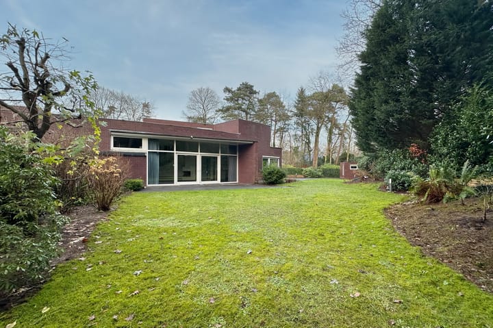 Foto 33 van Lassuslaan 52-F