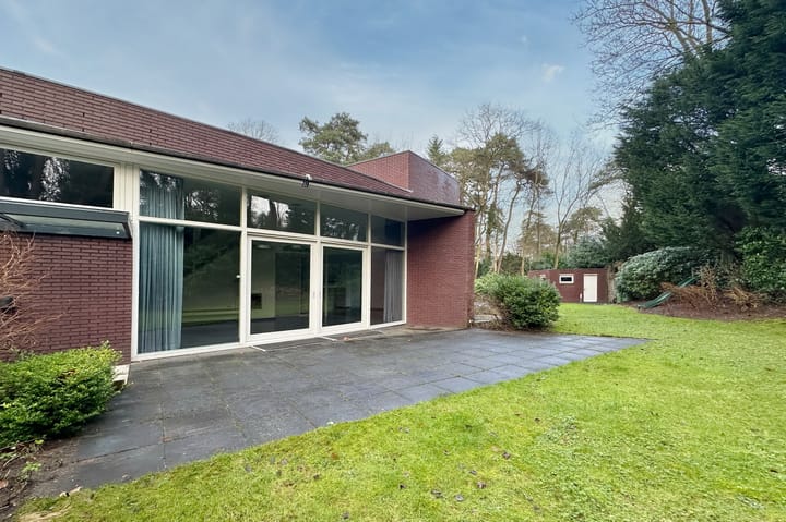 Foto 34 van Lassuslaan 52-F