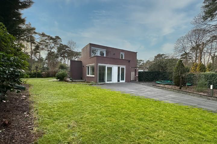 Foto 35 van Lassuslaan 52-F