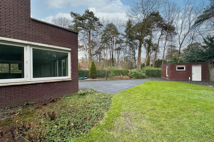 Foto 37 van Lassuslaan 52-F