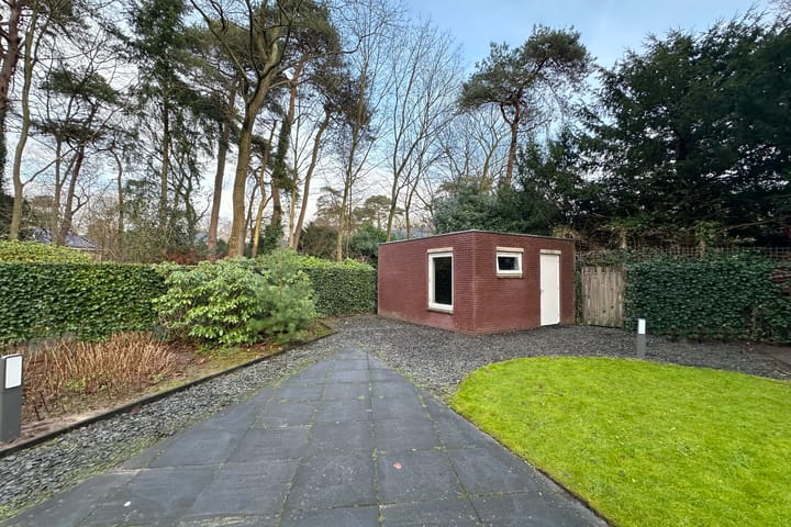 Foto 38 van Lassuslaan 52-F