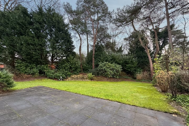 Foto 39 van Lassuslaan 52-F