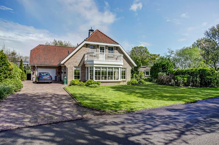 Foto 1 van Rendorppark 72