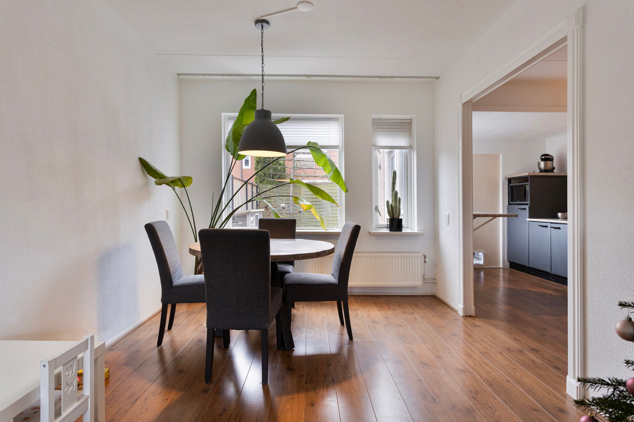 Foto 3 van Hooizolder 25