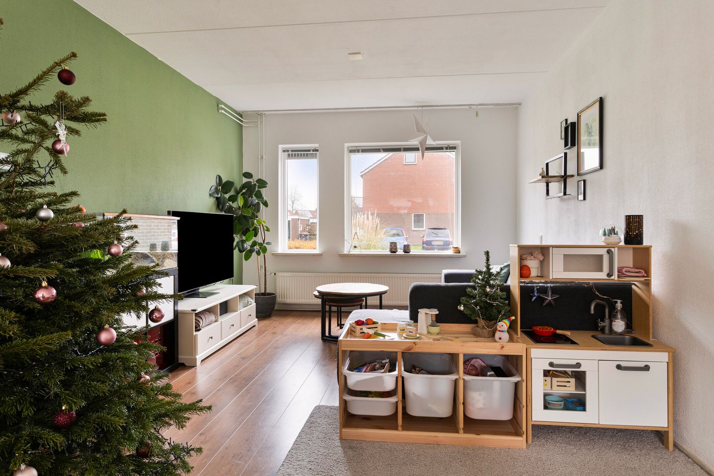 Foto 4 van Hooizolder 25