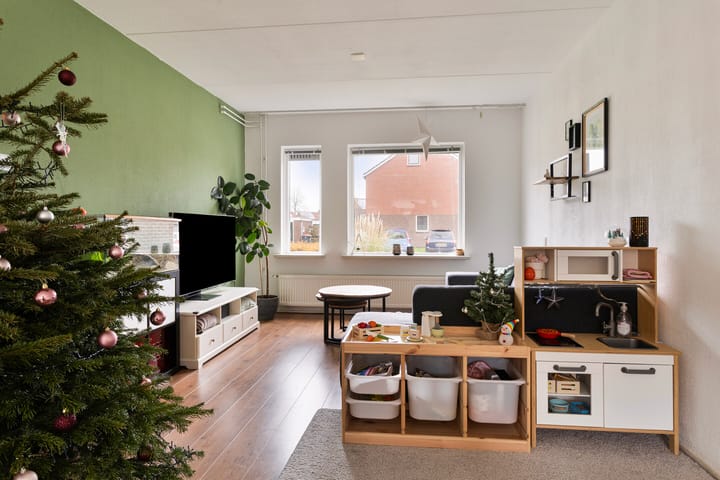 Foto 4 van Hooizolder 25