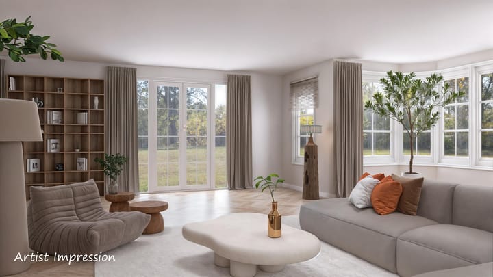 Foto 4 van Rendorppark 72