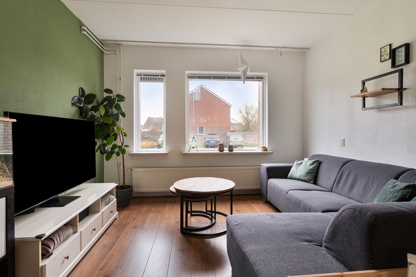 Foto 5 van Hooizolder 25