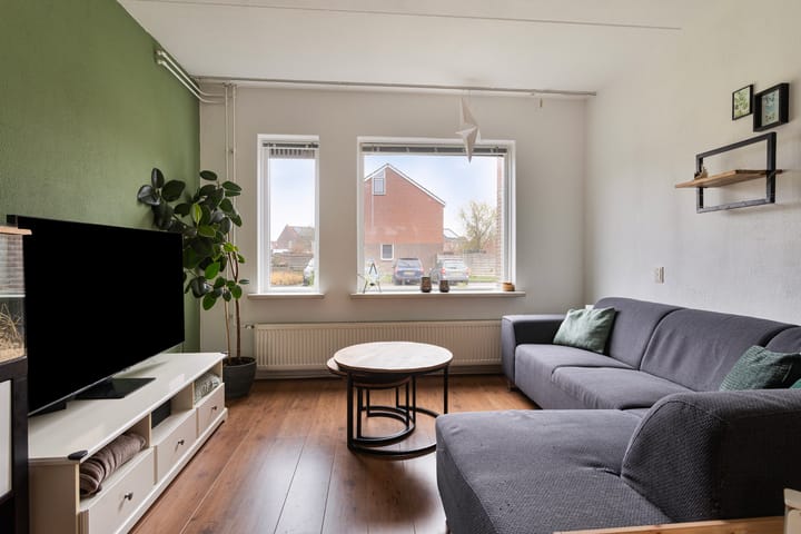 Foto 5 van Hooizolder 25