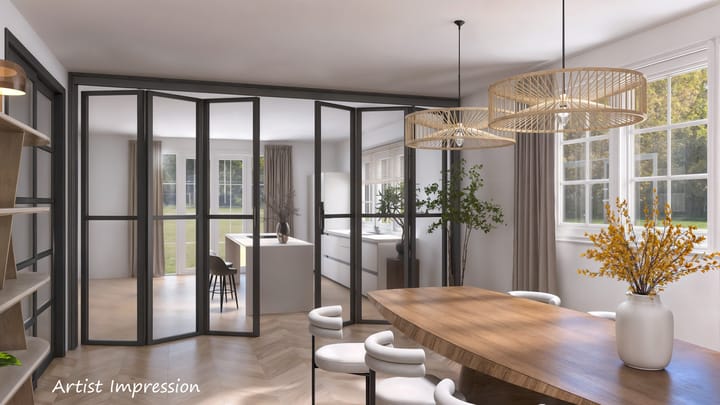 Foto 6 van Rendorppark 72