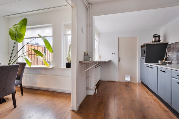 Foto 7 van Hooizolder 25