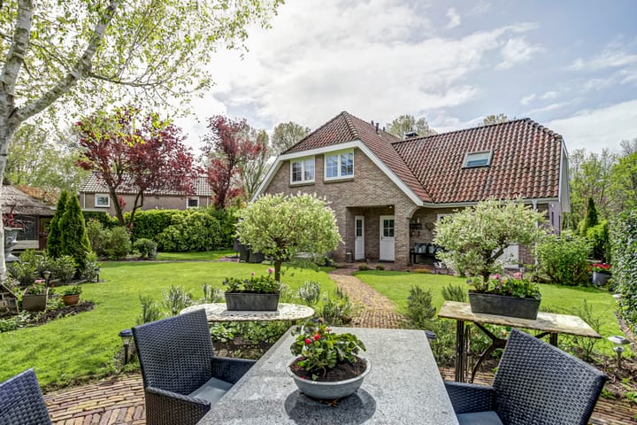 Foto 7 van Rendorppark 72