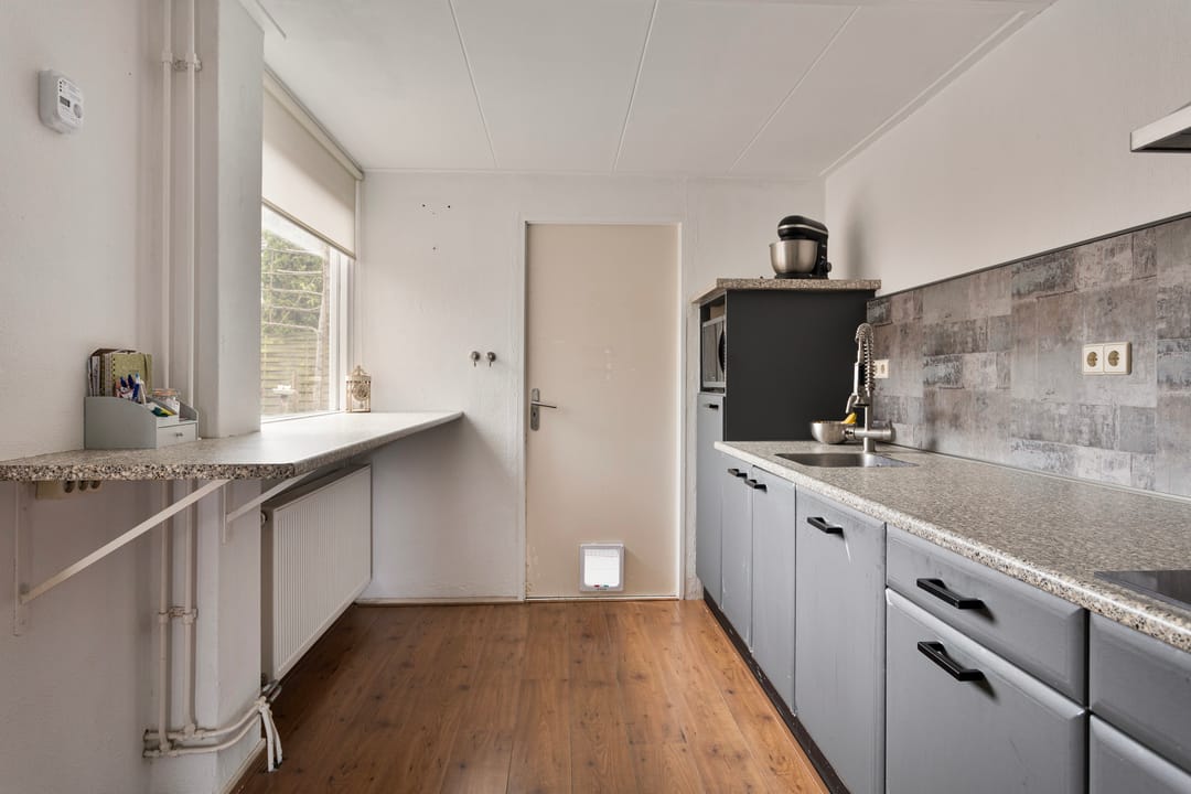 Foto 8 van Hooizolder 25