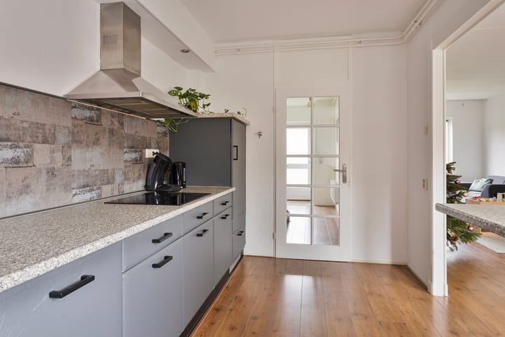 Foto 10 van Hooizolder 25