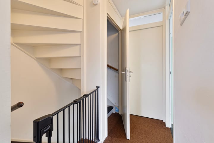 Foto 12 van Hooizolder 25