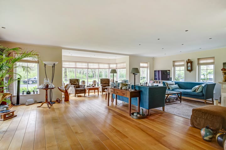 Foto 12 van Rendorppark 72