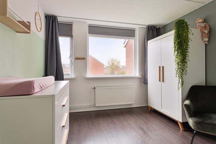 Foto 17 van Hooizolder 25