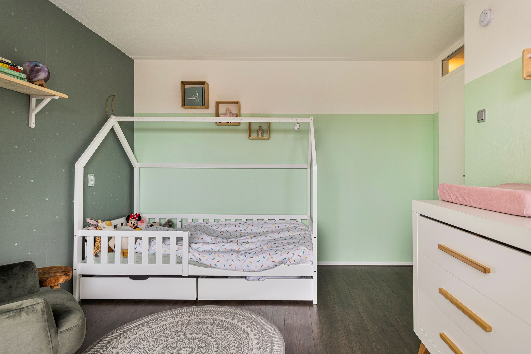 Foto 18 van Hooizolder 25