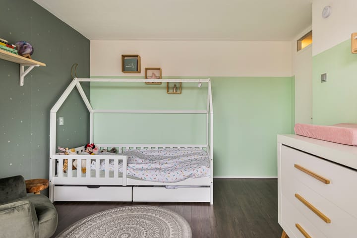 Foto 18 van Hooizolder 25