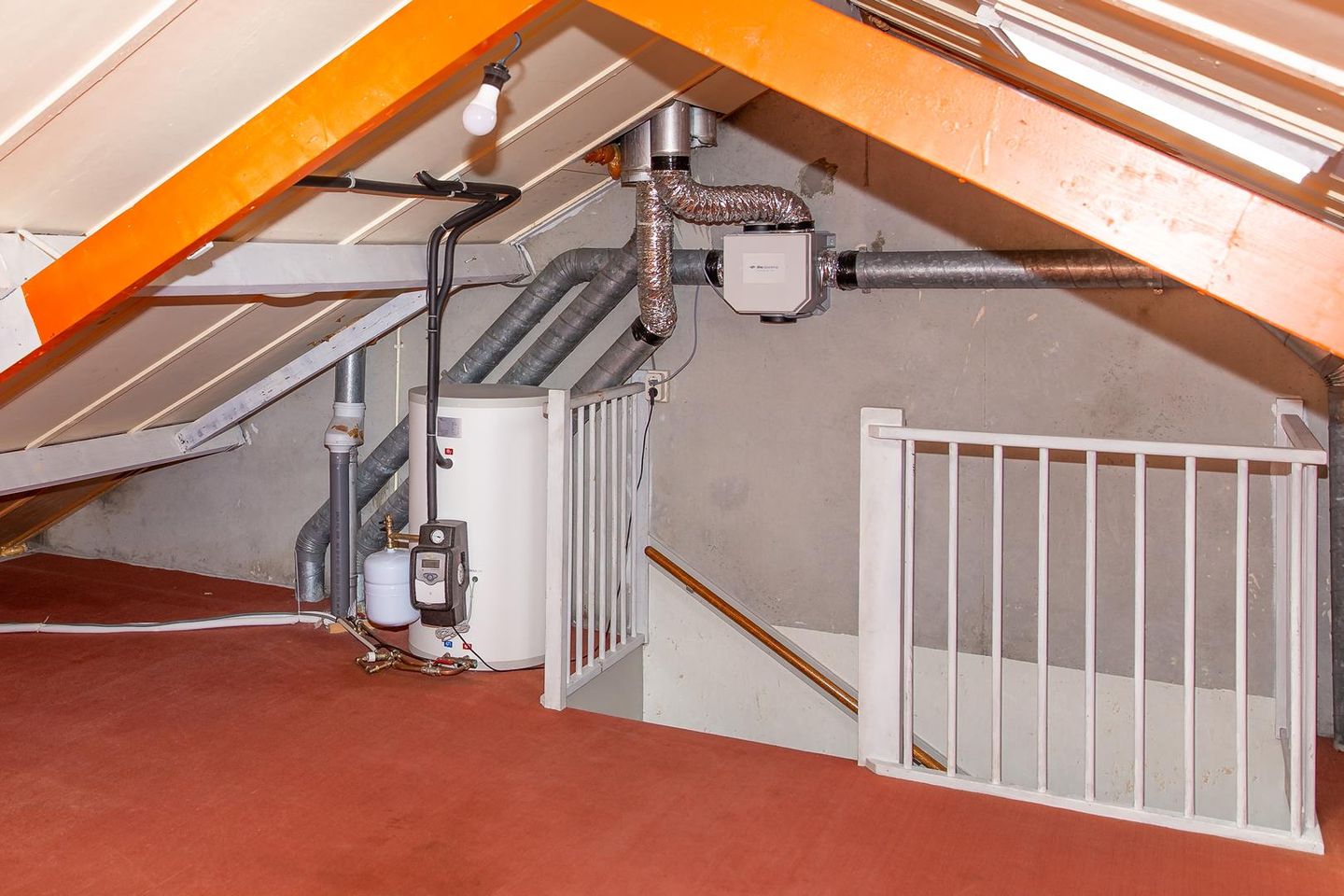 Foto 20 van Hooizolder 25