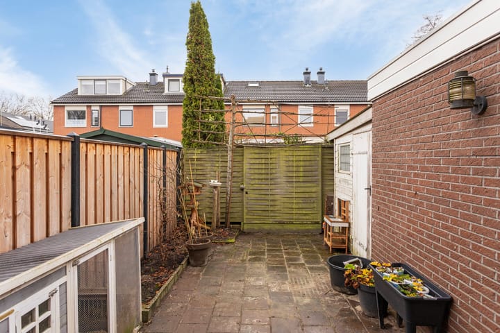 Foto 22 van Hooizolder 25