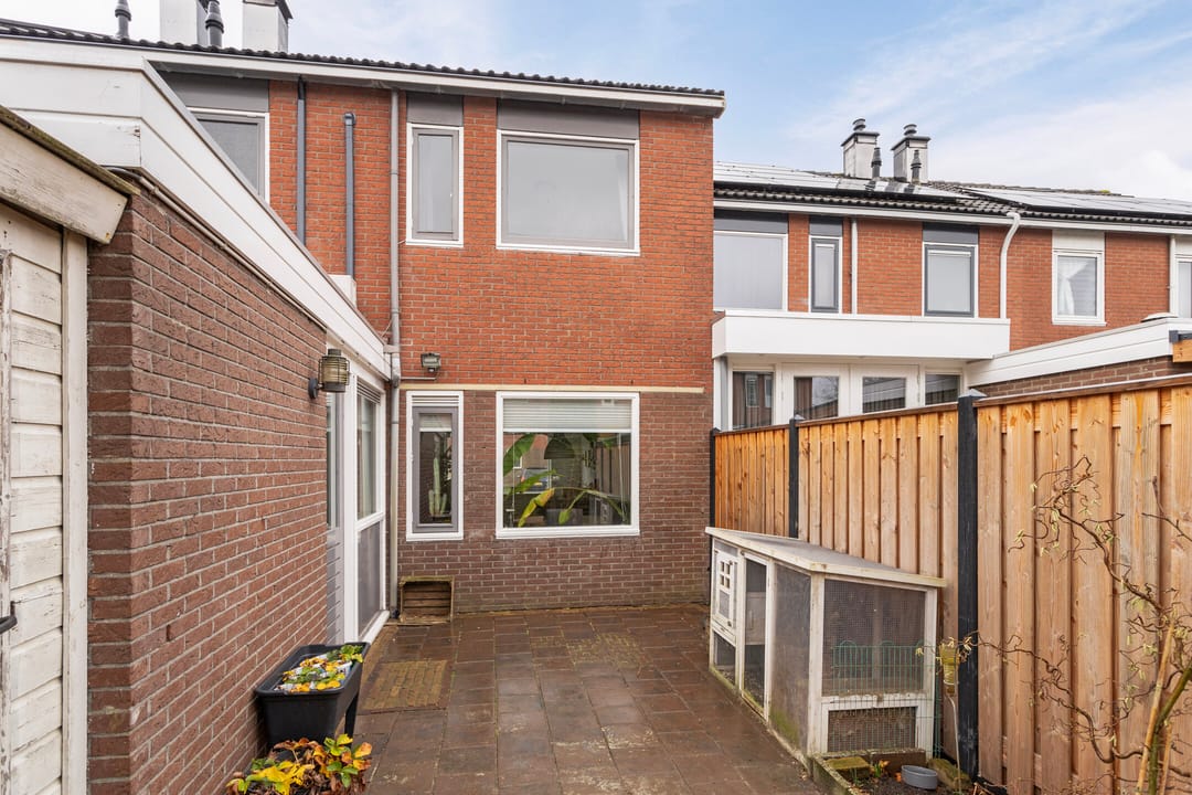 Foto 23 van Hooizolder 25