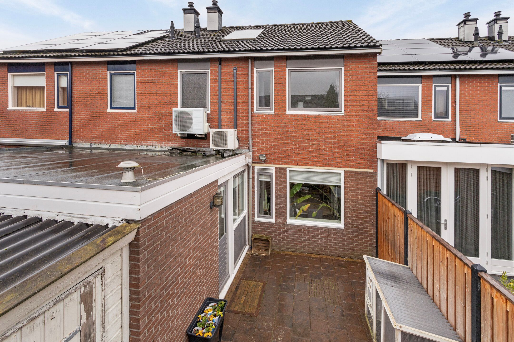 Foto 24 van Hooizolder 25