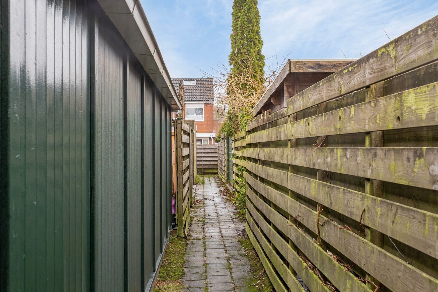 Foto 25 van Hooizolder 25