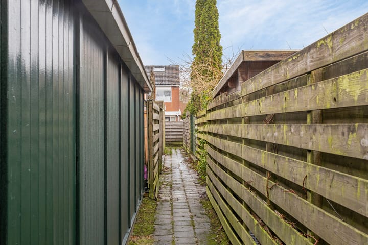 Foto 25 van Hooizolder 25