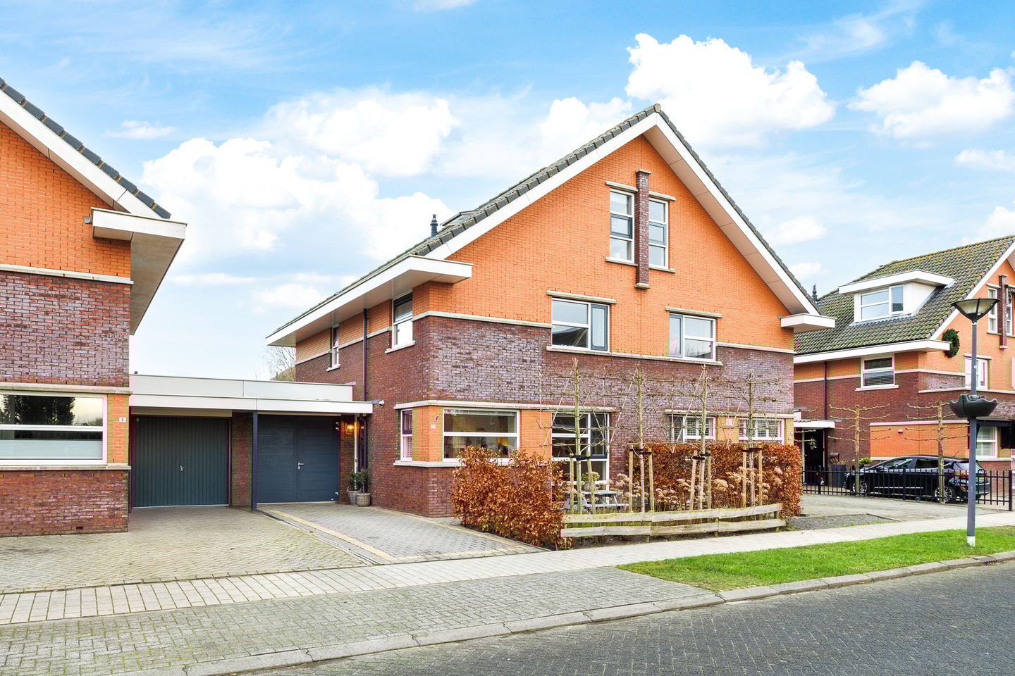 Foto 1 van Fraeylemaborg 7