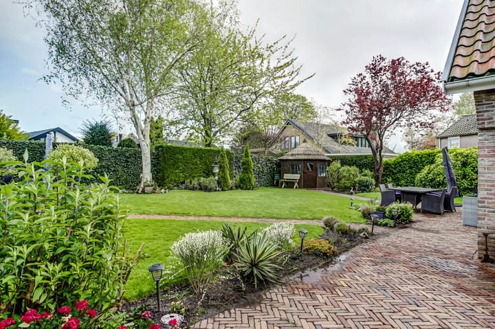 Foto 25 van Rendorppark 72