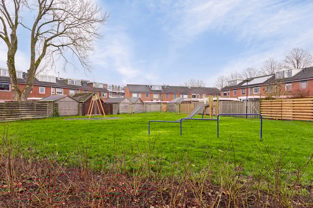 Foto 26 van Hooizolder 25