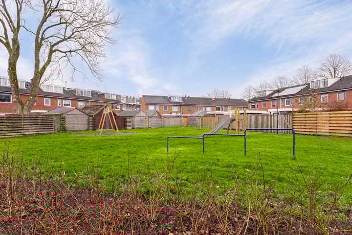 Foto 26 van Hooizolder 25