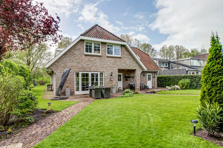 Foto 26 van Rendorppark 72