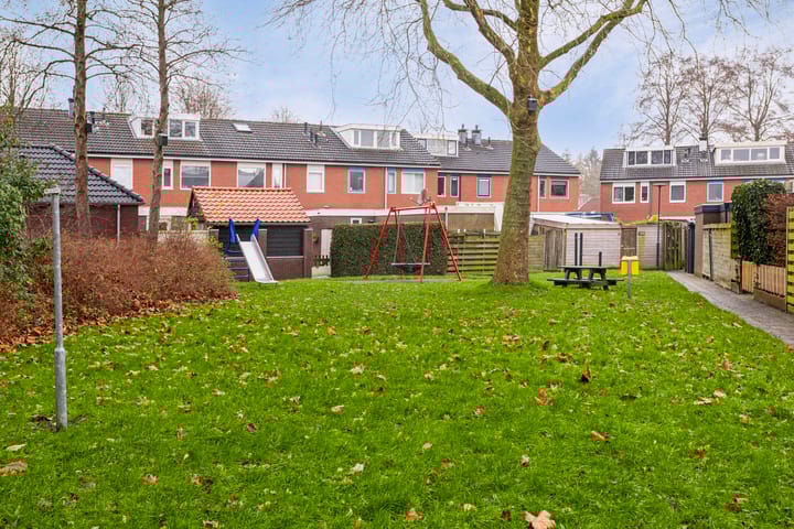 Foto 27 van Hooizolder 25