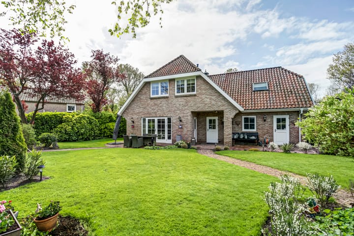 Foto 27 van Rendorppark 72